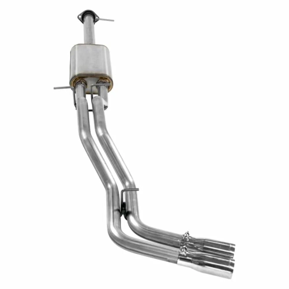 2015-2022 Chevrolet Colorado Cat-Back Exhaust Flowmaster Stainless